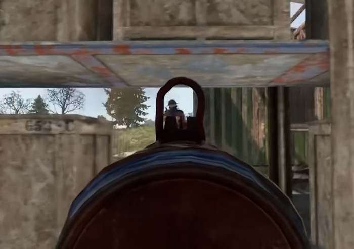 失控进化地图攻略1