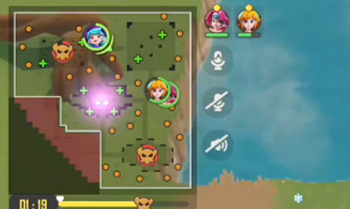 野蛮人大作战2新手攻略4