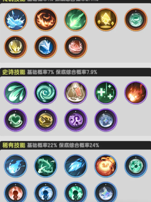 杖剑传说贤者玩法攻略详解1