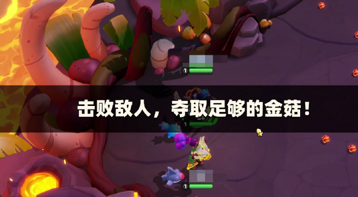 野蛮人大作战2月卡值得买吗4