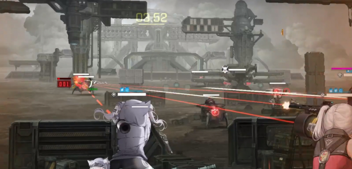 胜利女神新的希望开服建议1