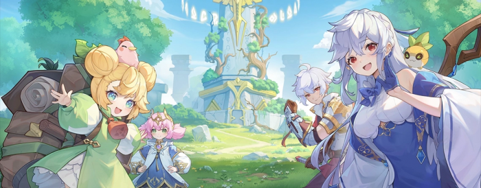 杖剑传说斗士幻兽怎么选1