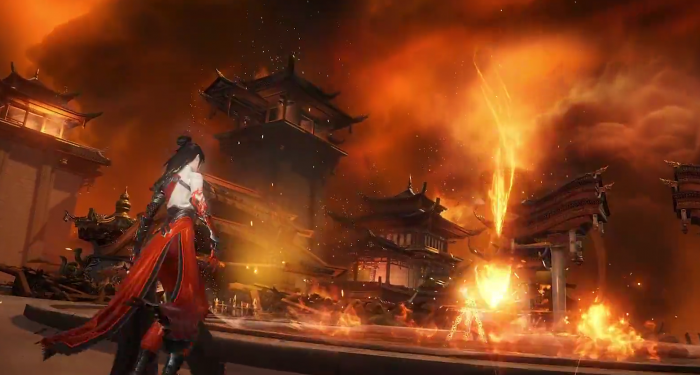 剑侠情缘零哪个职业好4