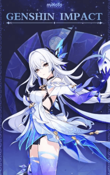 原神丝柯克技能介绍3