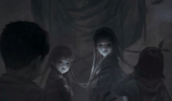 纸嫁衣8瞎婆婆会出现吗3