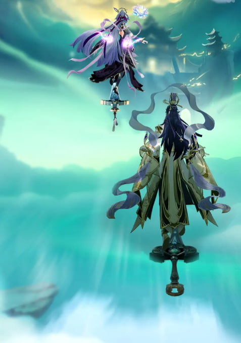 踏风行修为怎么提升4