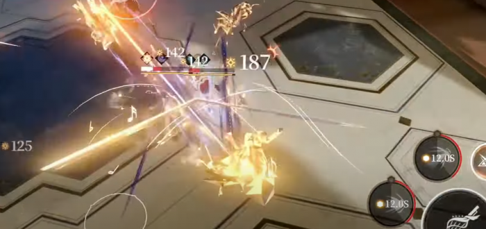 黑色信标内存需求介绍1