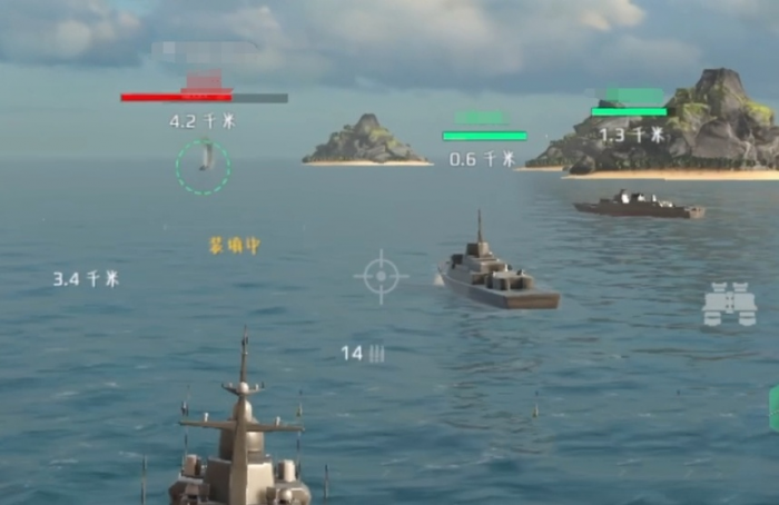 现代战舰新手攻略3