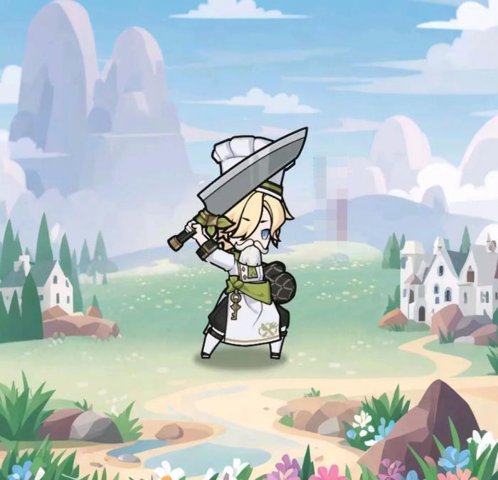 杖剑传说贤者治疗流怎么玩4