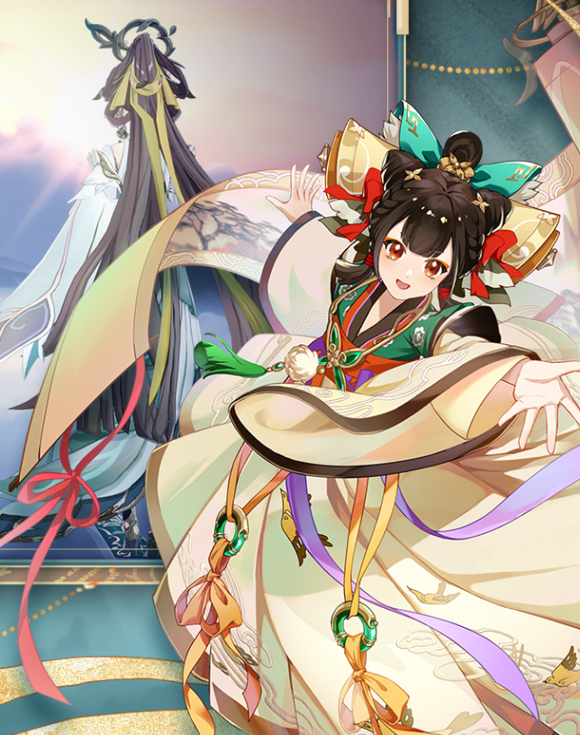 荒野起源圆圆枭怎么样5