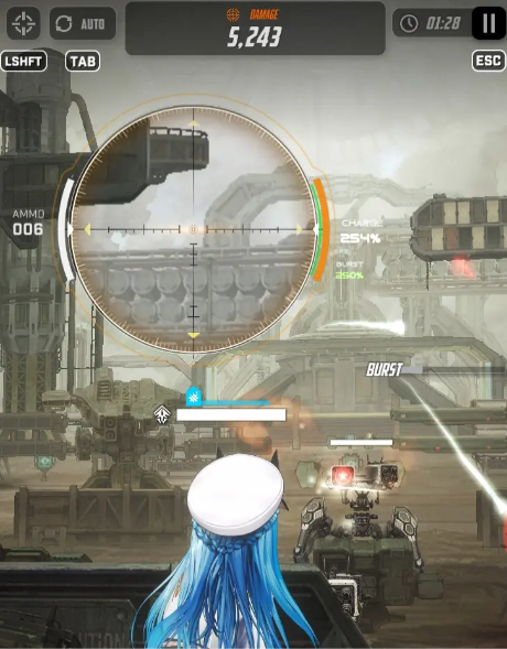 胜利女神新的希望回忆在哪1