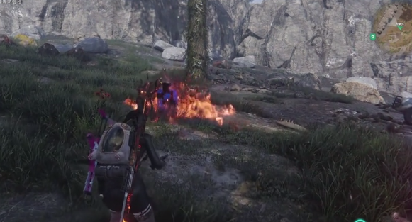 七日世界冲锋枪弹夹如何获取4