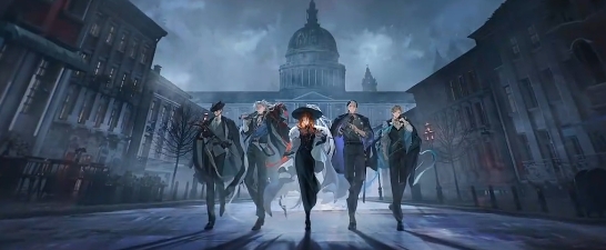 代号砰砰砰是什么游戏2