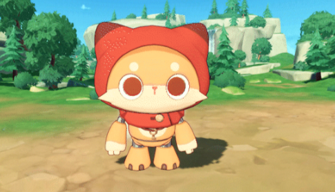 出发吧麦芬一周年活动介绍1