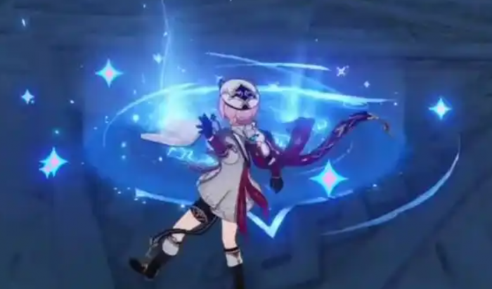 原神塔利雅怎么样3