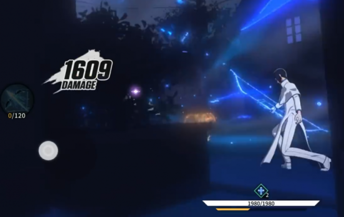 境界刀鸣主线3通关攻略2