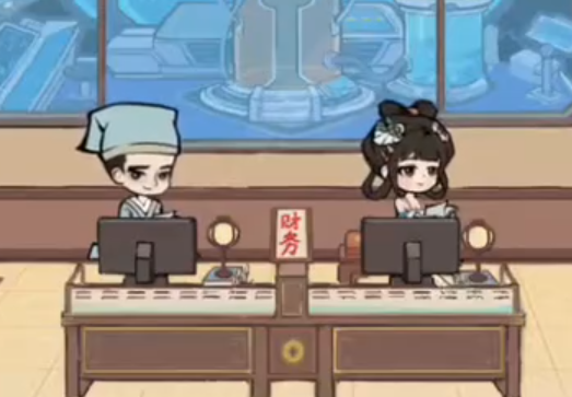 大店小二游戏答题答案大全2