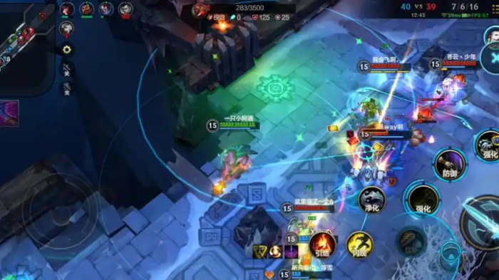 英雄联盟手游贾克斯怎么玩2