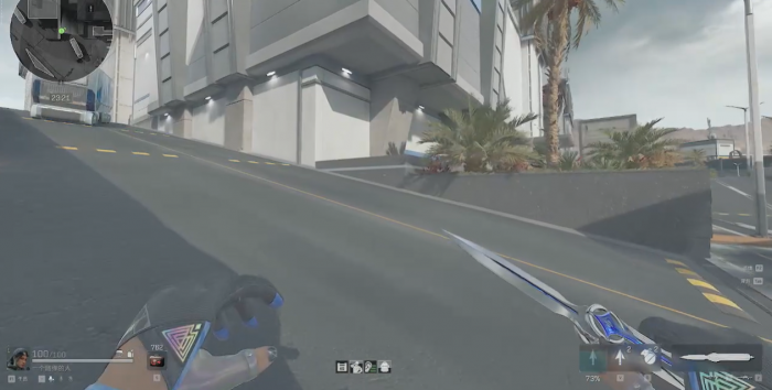 三角洲行动手游玩卢娜有什么技巧1