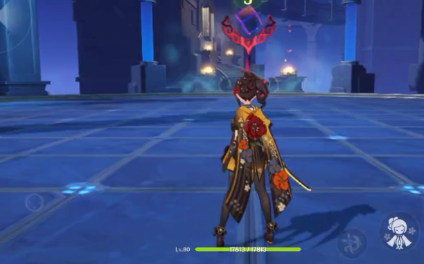 原神渊清宝珠怎么获取1