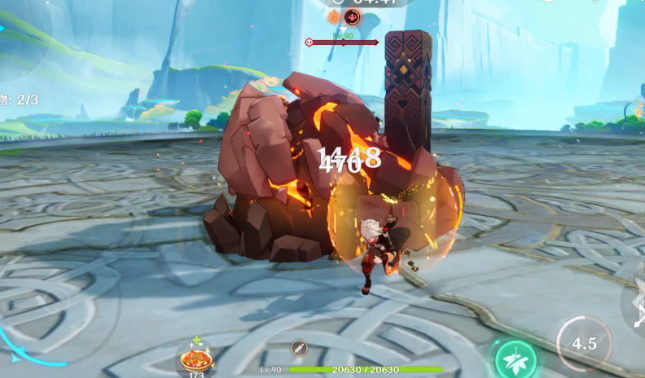 原神渊清宝珠怎么获取2