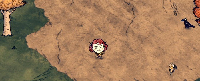 饥荒女武神哪些技能可以强化1