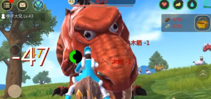 创造与魔法什么战宠好3