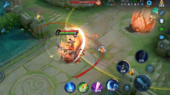 王者荣耀宫本出装和连招有什么推荐3