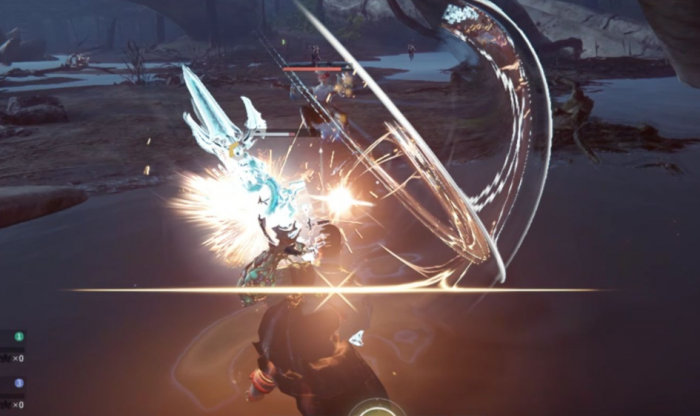 永劫无间怎么提升实力最快1