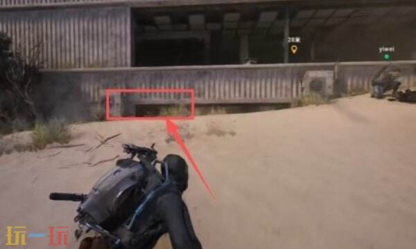 Raiders源头之种任务全流程解析3