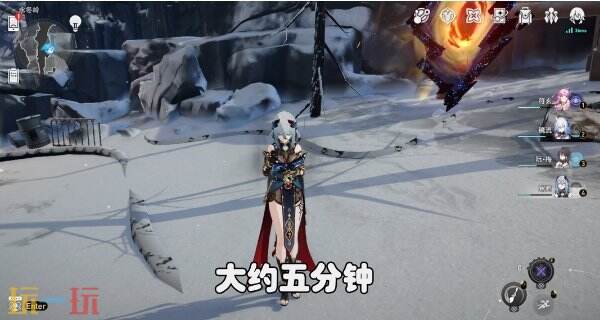 崩坏星穹铁道寒鸦角色专属成就达成攻略7