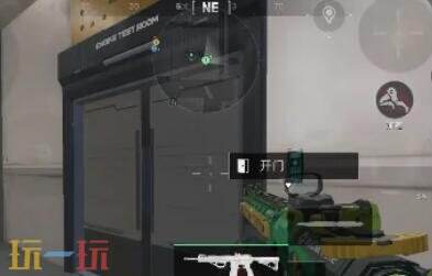 三角洲行动密码门大全11