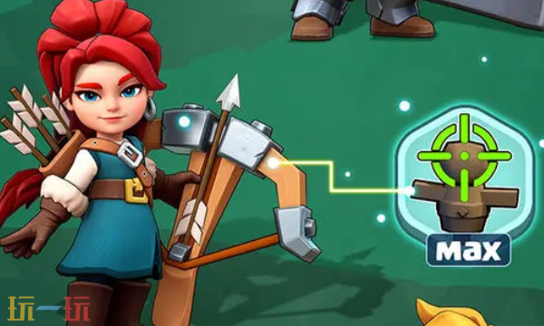 奔奔王国怎么迁城2