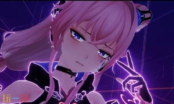 战双帕弥什布偶熊骇影队伍怎么搭配1