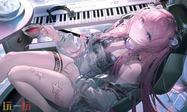 战双帕弥什布偶熊骇影队伍怎么搭配3