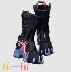 战双帕弥什布偶骇影熊武器怎么选择3