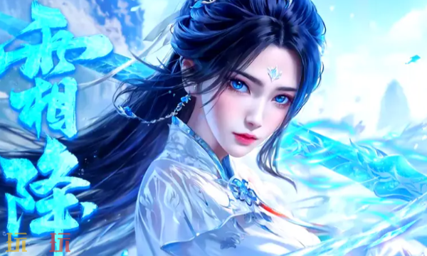 青云诀之伏魔装备洗练什么属性好2