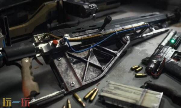 Raiders丰收收获任务攻略：如何进入1号实验室全流程图解1