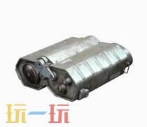 Raiders侦查装备有哪些：望远镜与光电斗篷的使用方法与功能介绍2