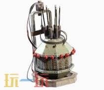 Raiders激光陷阱的常见类型介绍3