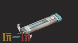 Raiders肾上腺素：ARC1