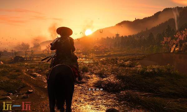 羊蹄山之魂石狩平原1