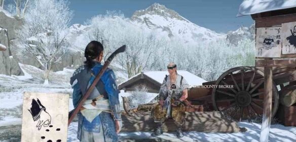 羊蹄山之魂天盐山脊3