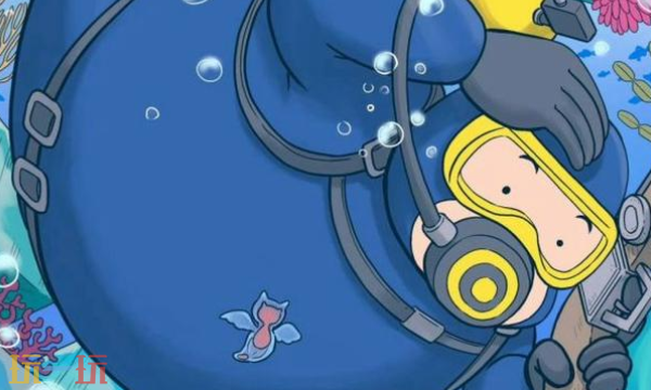 潜水员戴夫员工怎么挑选3