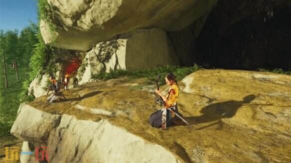 羊蹄山之魂羊蹄草原8