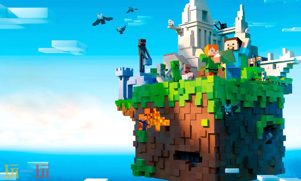 我的世界怎么给予该方块并附带其NBT标签2