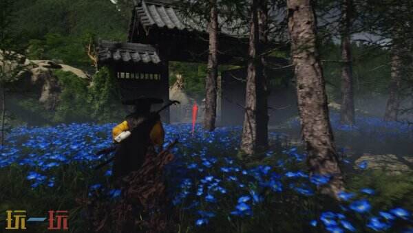 羊蹄山之魂羊蹄草原4