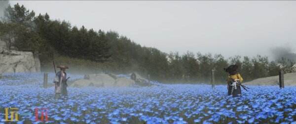 羊蹄山之魂羊蹄草原7