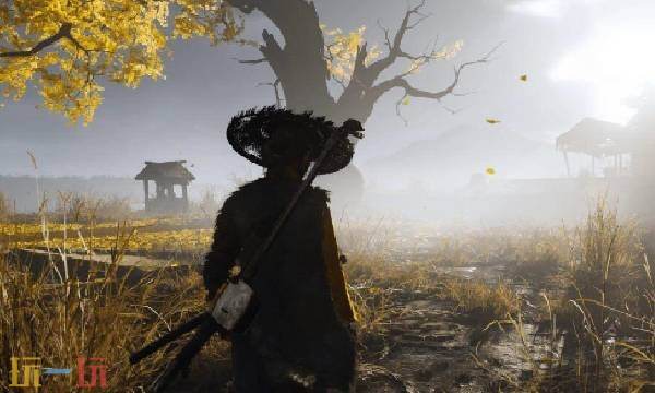 羊蹄山之魂预购奖励介绍1