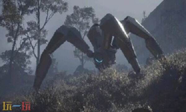 Raiders机械怪物图鉴：跳跃者攻击方式与机械构造分析2